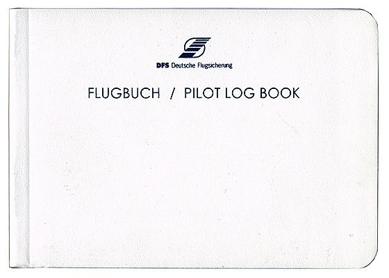 Flugbuch DFS