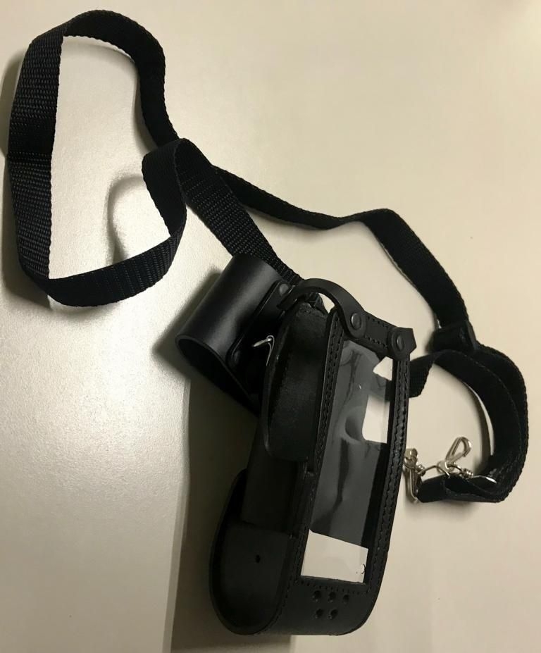 ICOM LC-A25 Tragetasche