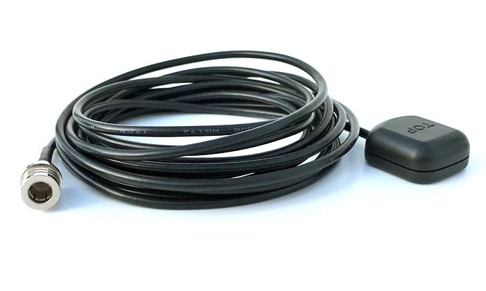 Trig TA50 GPS Antenne, 3m