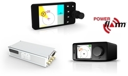 Kollisionswarn-Systeme