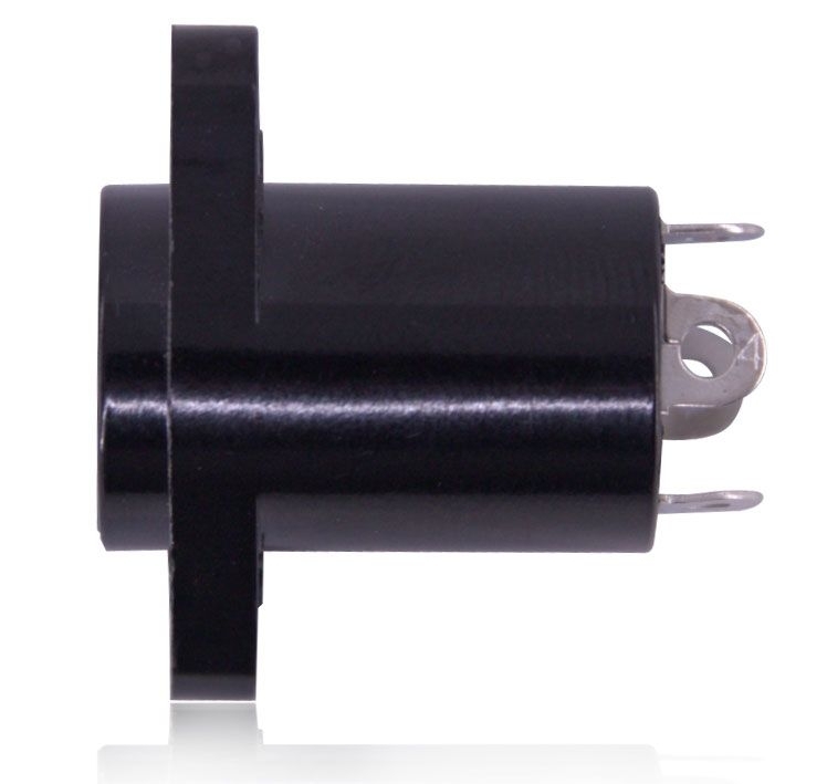 U-92B/U Mil-Norm-Einbaubuchse