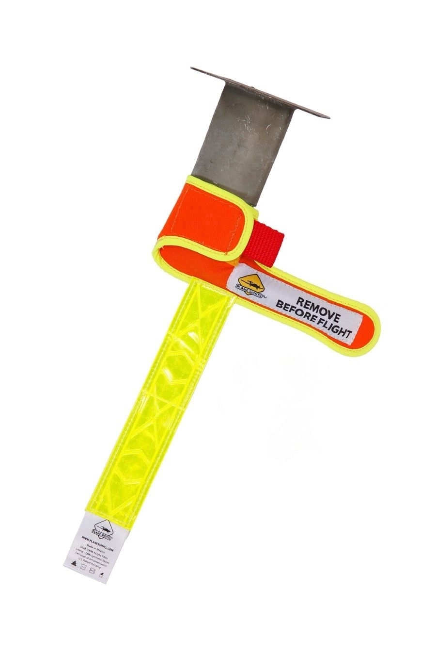 Staurohrschutz gewinkelt