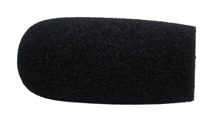 Windschutz für Mikrofon Cobra, Peltor 7002/7003/8003