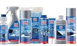 Liqui Moly Pflegeprodukte