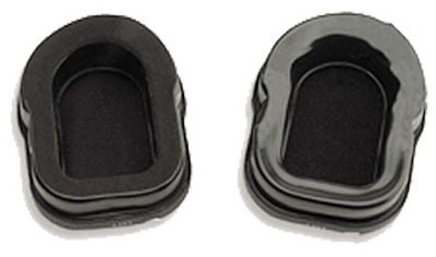 David Clark Ohrpolster gelgefüllt H20-10