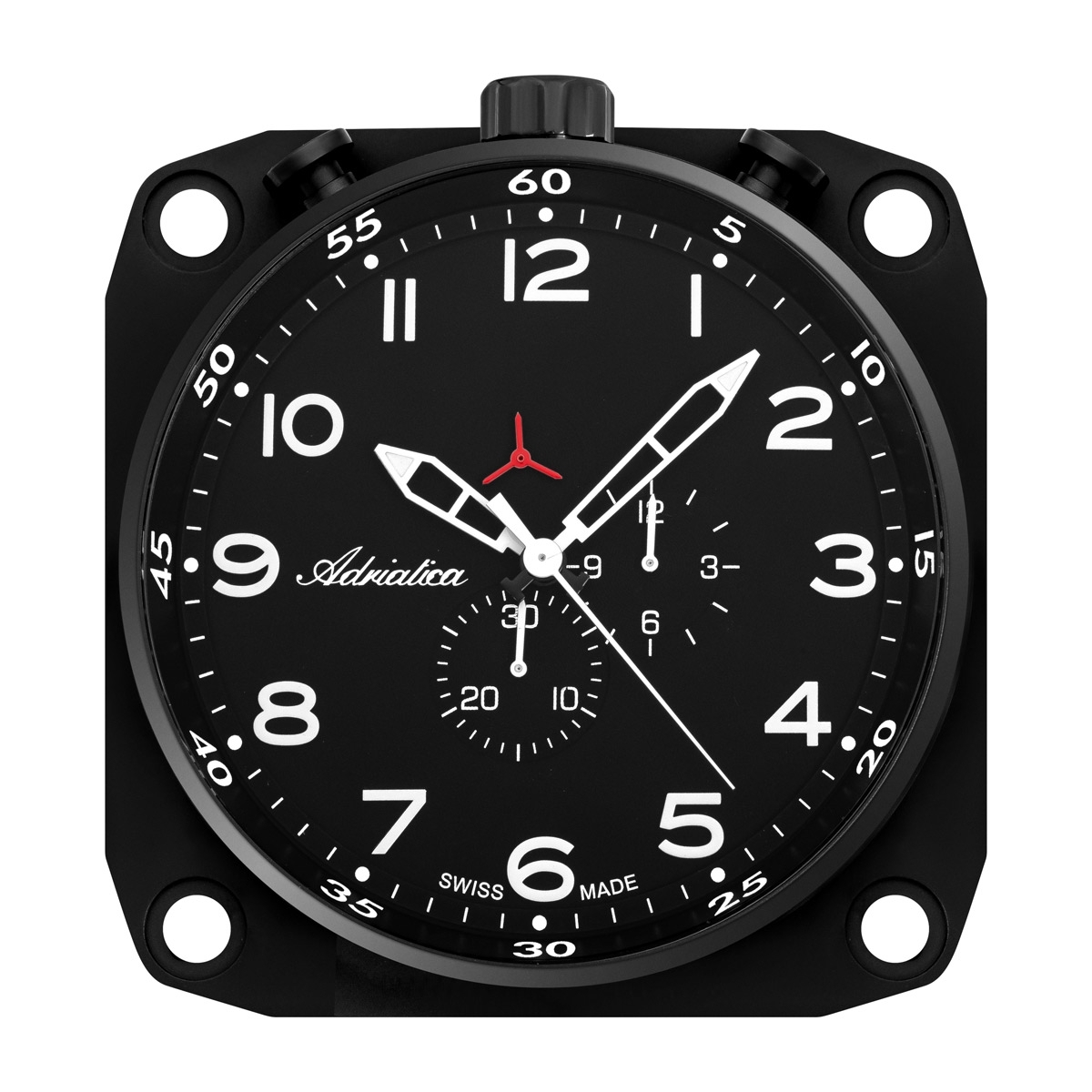 Chronograph Adriatica