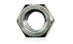 Sechskantmuttern