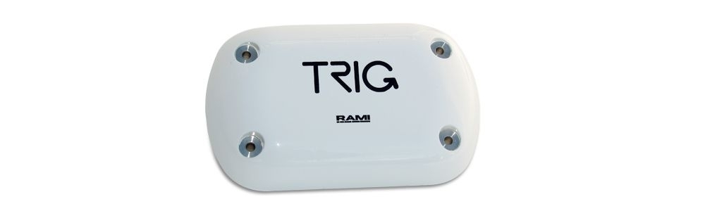 Trig TA70 GPS Antenne