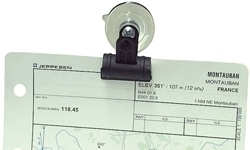 Diverse Pilotenausstattung