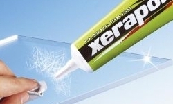 Plexiglas Pflegeprodukte