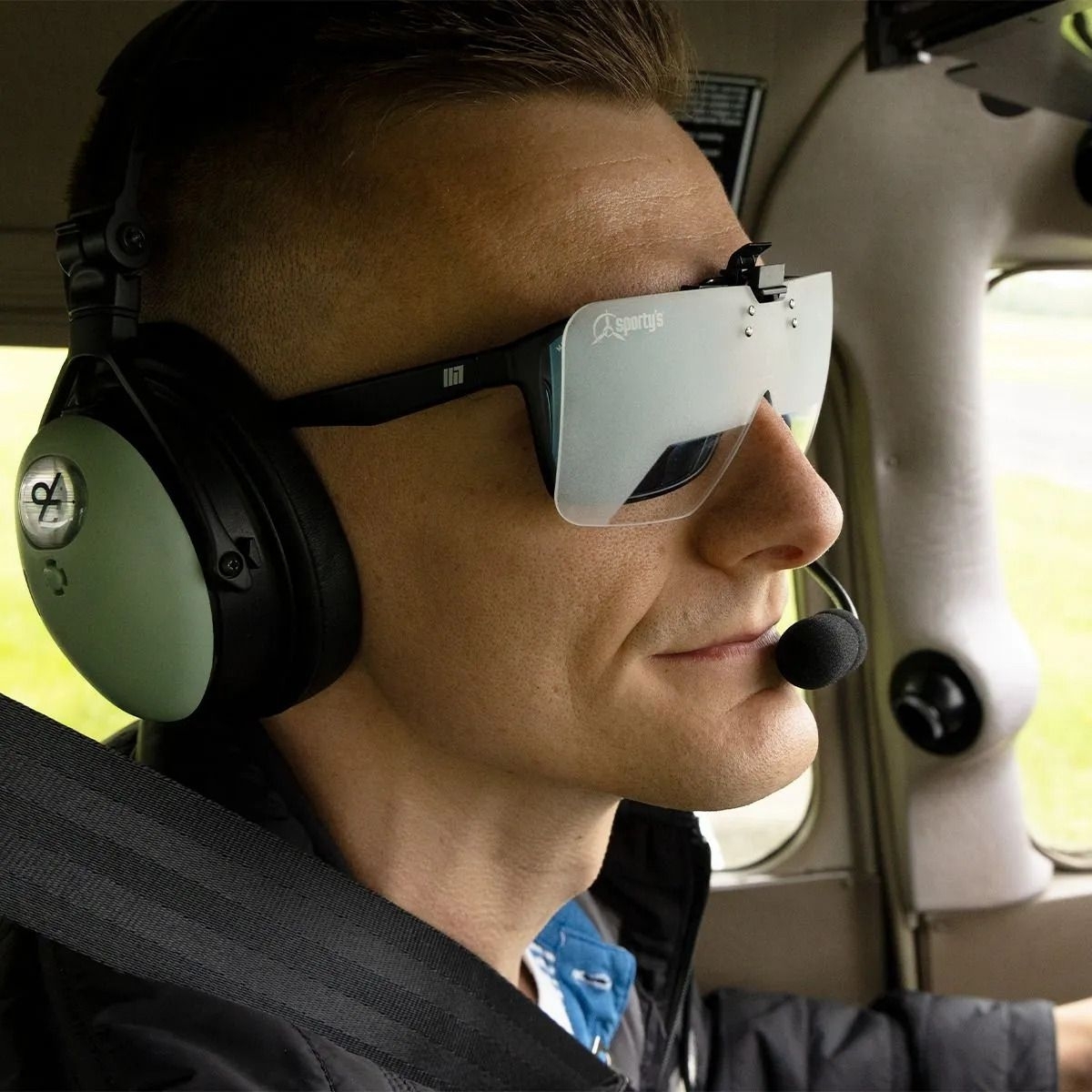 nstrument flight, IFR training, IFR equipment, IFR training program ...