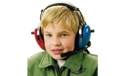 Kinder Headsets
