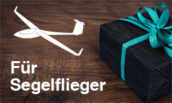 Für Segelflieger
