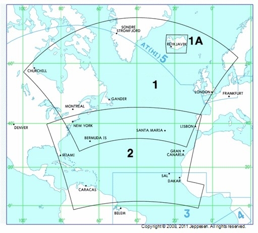Atlantic Orientation Chart AT(H/L)1/2