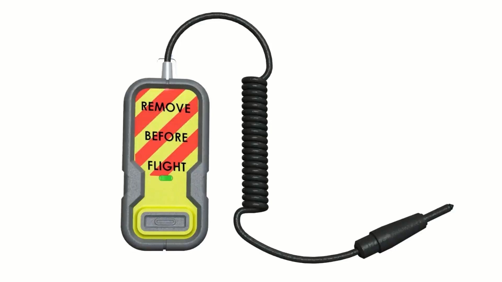 global-sys Airlink 2085 Basiseinheit / Aircraft Station