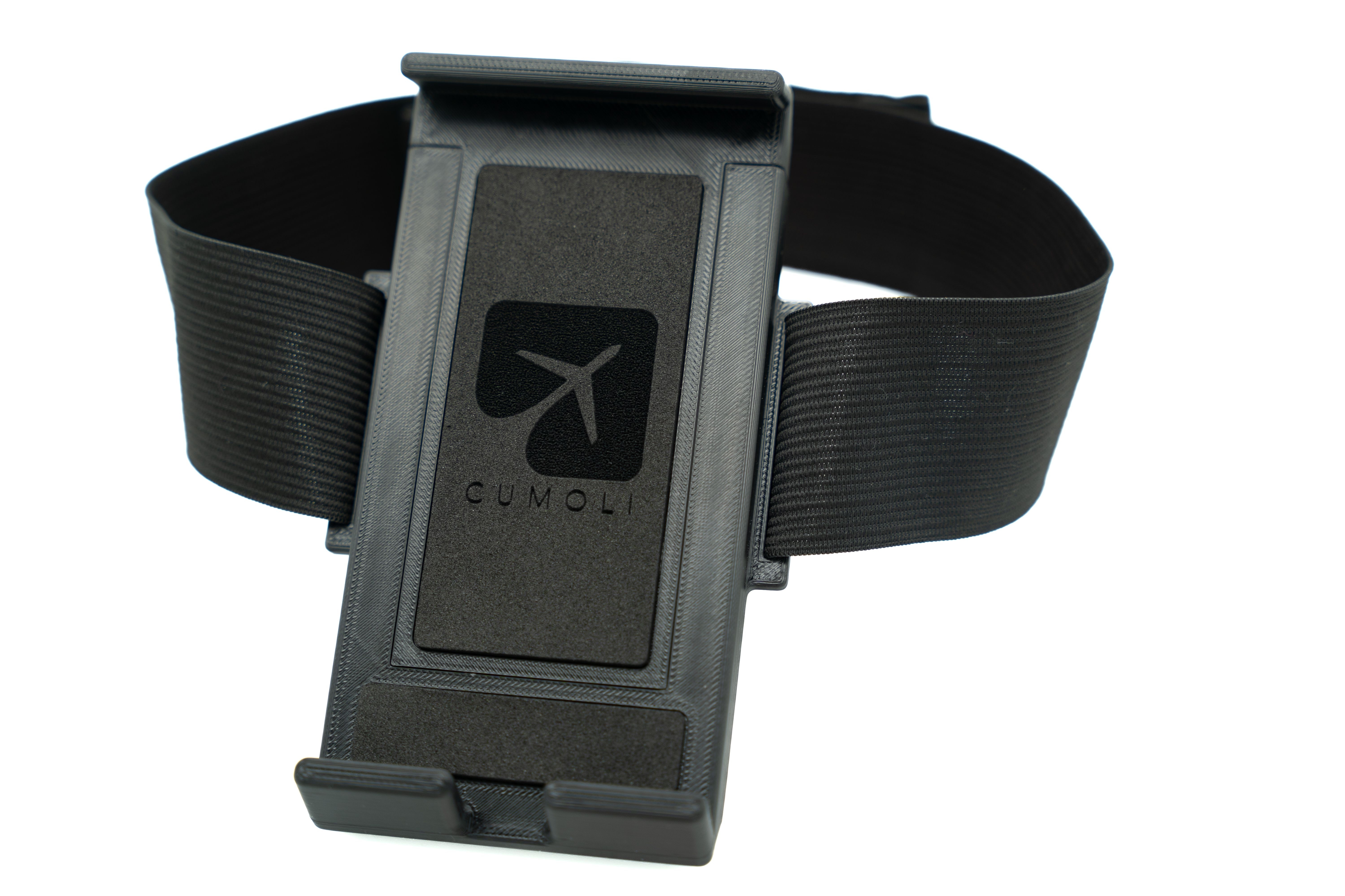 Kniebrett Smartphone