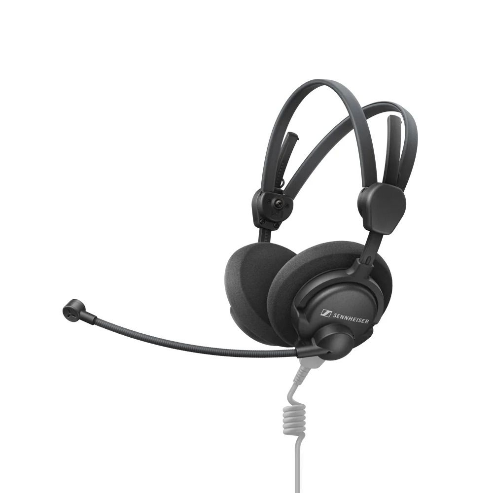 Sennheiser HME 46 K, GA-Plug