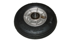 Stütz- & Spornräder