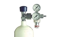 Sauerstoffanlagen & Zubehör