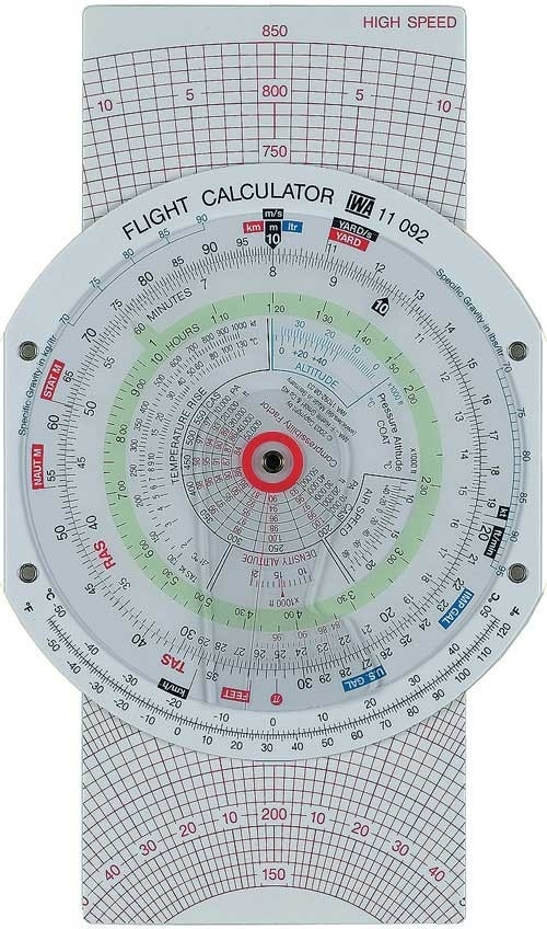 Flight Calculator