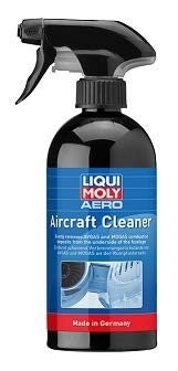 Liqui Moly Aero Flugzeug Reiniger