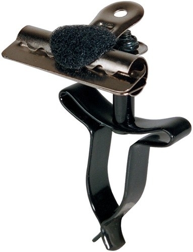 Steuerhorn-Clip, groß