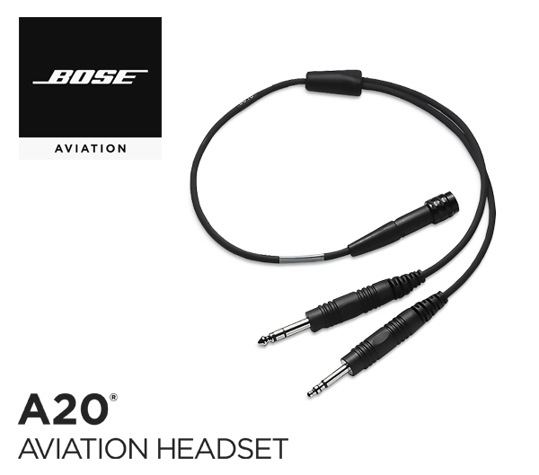 Bose Lemo / GA Adapter
