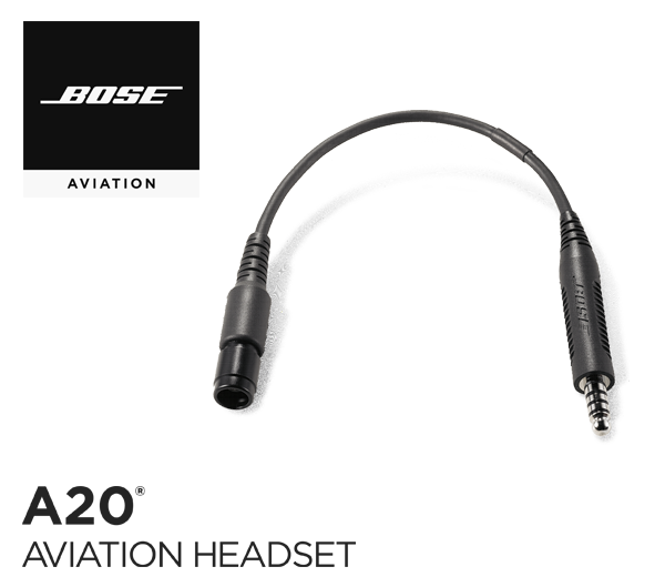 Bose Lemo / U-174 Adapter