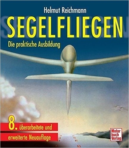 Segelfliegen