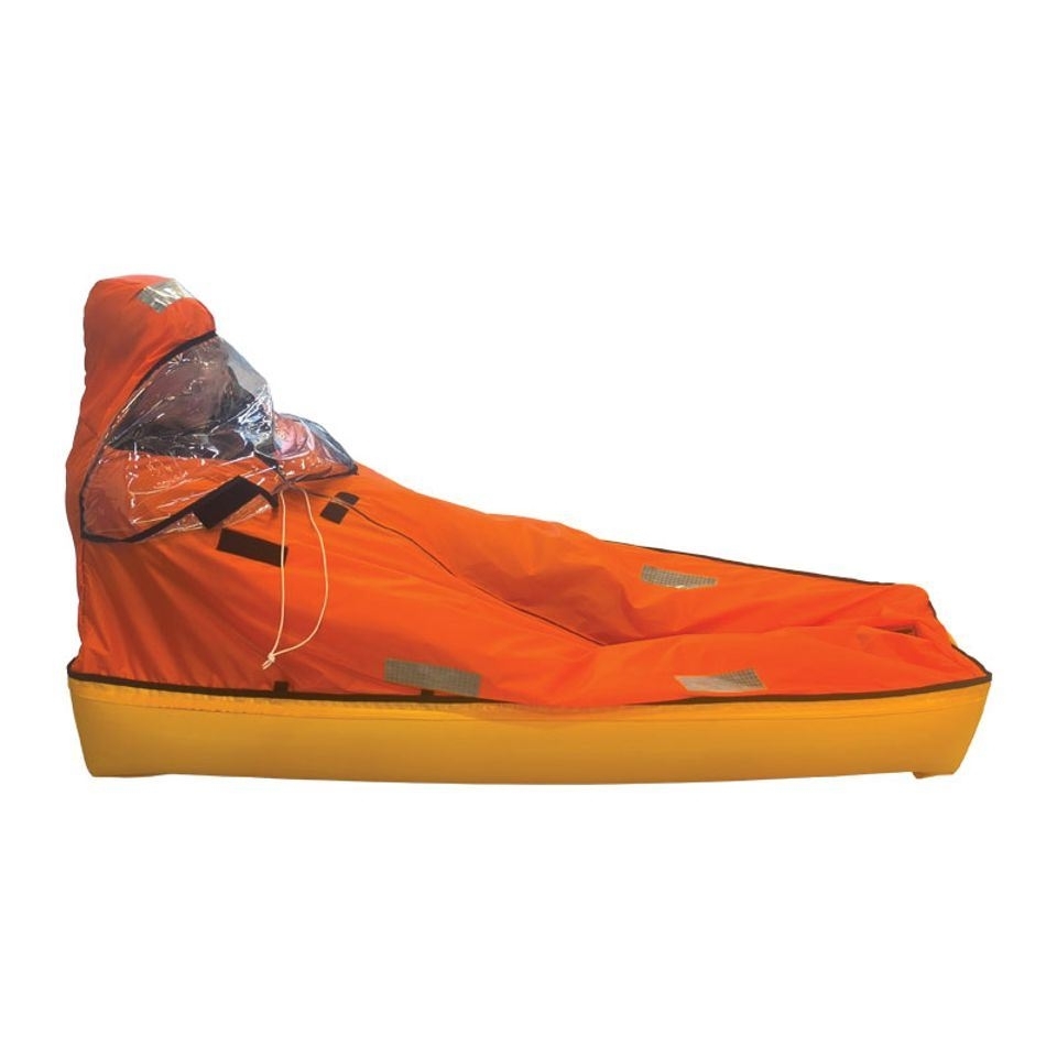 Life Raft Single Seat
