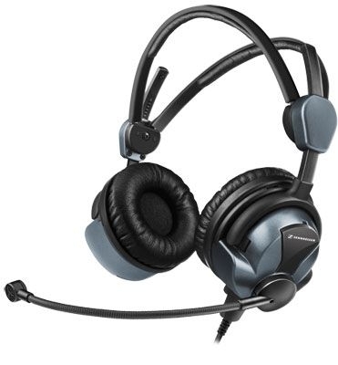 Sennheiser HMEC 26, without mains
