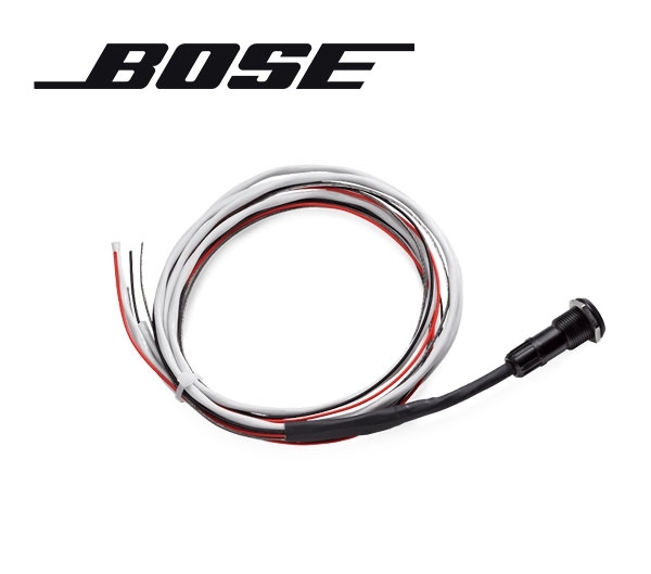 Bose A30 / A20 - LEMO Install Connector Kit