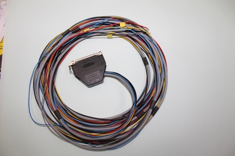 Grundkabelsatz, P/N 1K062