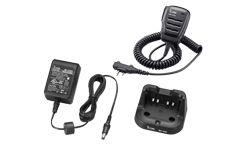 Zubehör für IC-A16E