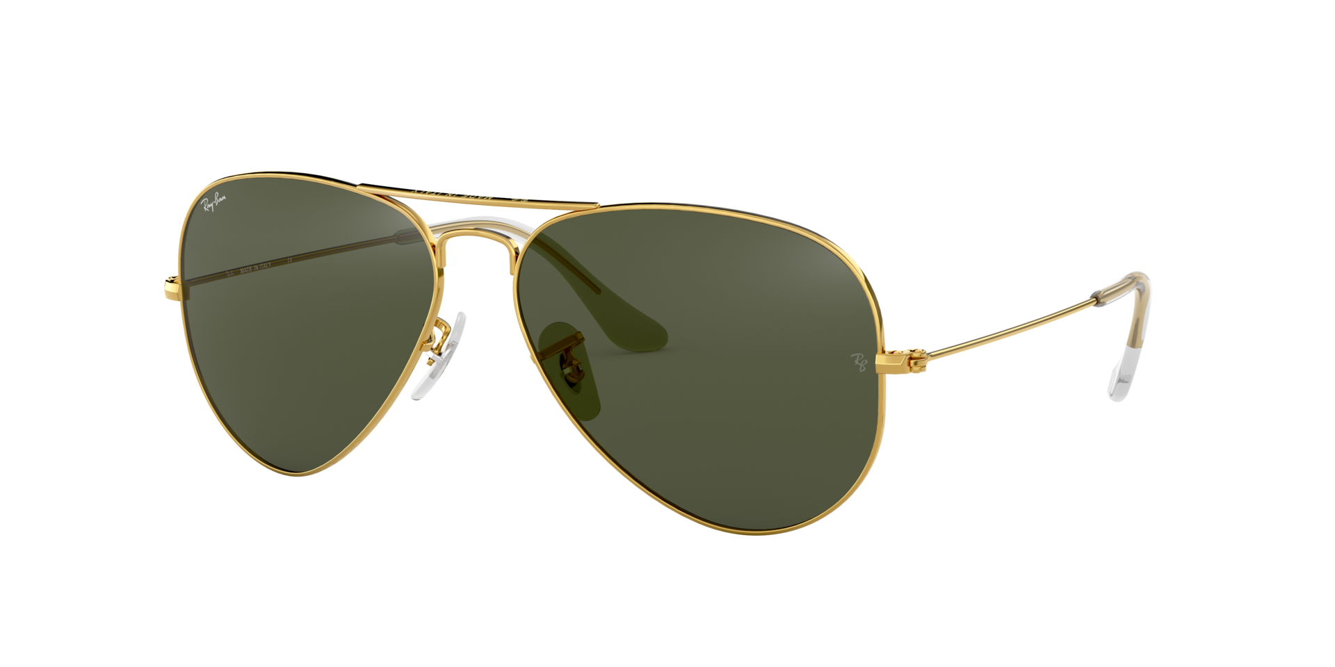 Ray-Ban Aviator Classic Gold