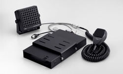 Zubehör für IC-A25