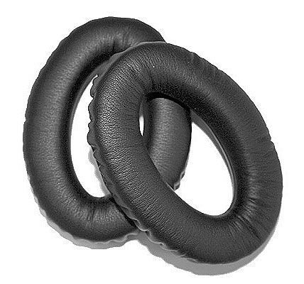 Bose Aviation X Ohrpolster