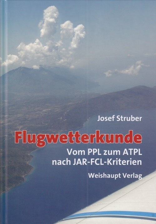 Flugwetterkunde, vom PPL zum ATPL nach JAR-FCL