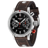 Fliegeruhren und Chronographen