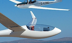 Segelflug/Motorsegler