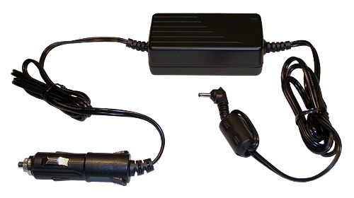 CP-20, Zigarettenanzünderadapter
