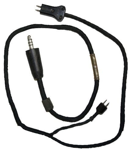 NATO Headset Adapter