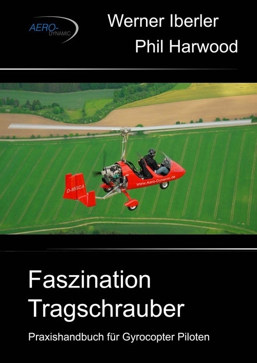 Faszination Tragschrauber