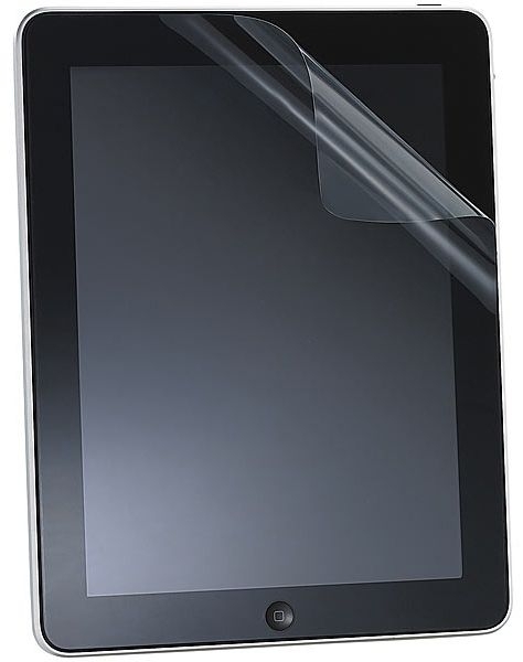 iPad Air Anti-Spiegel Schutzfolie