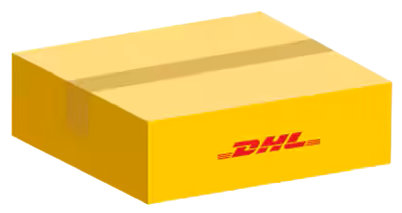 DHL Kleinpaket