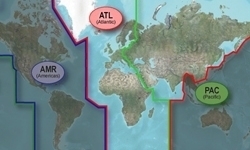 Garmin GPS-Updates & echarts