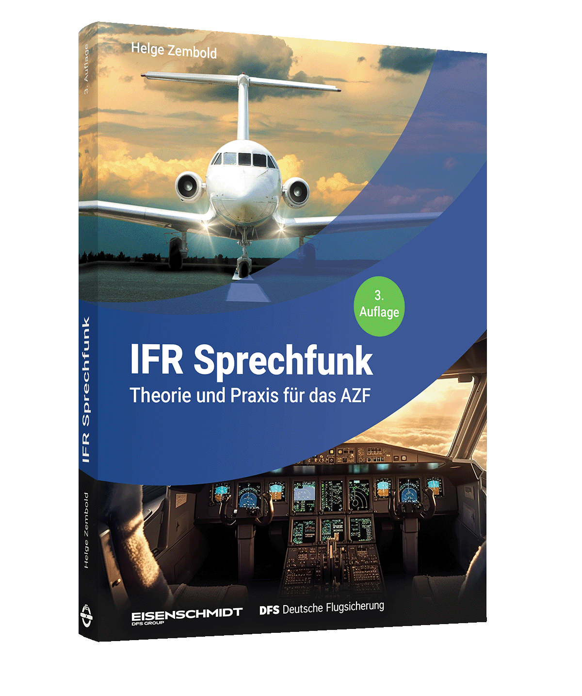 IFR Sprechfunk – Theorie und Praxis für das AZF