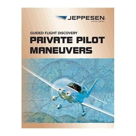 Private Pilot Maneuvers Manual