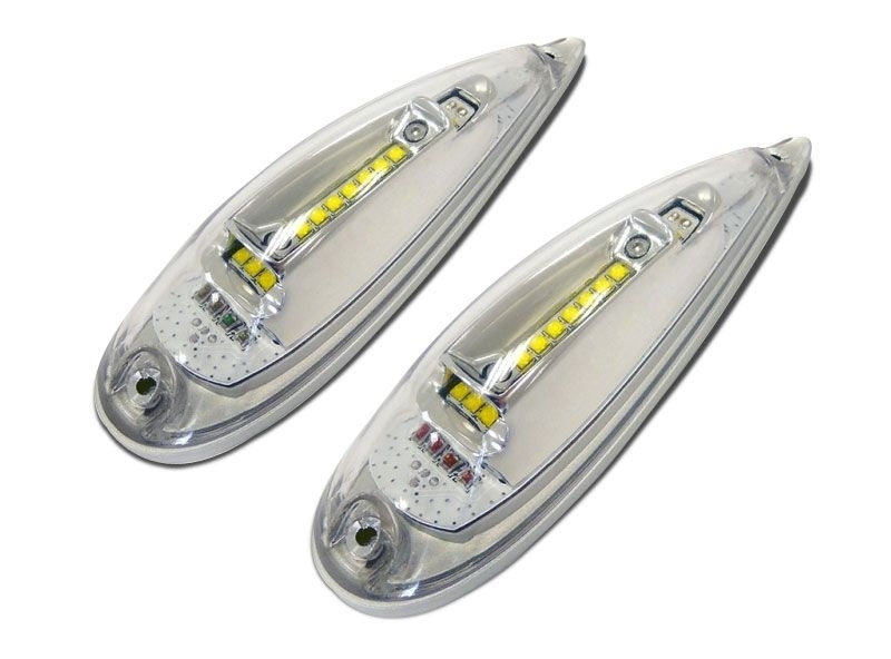 Aveo LED Power Burst für UL