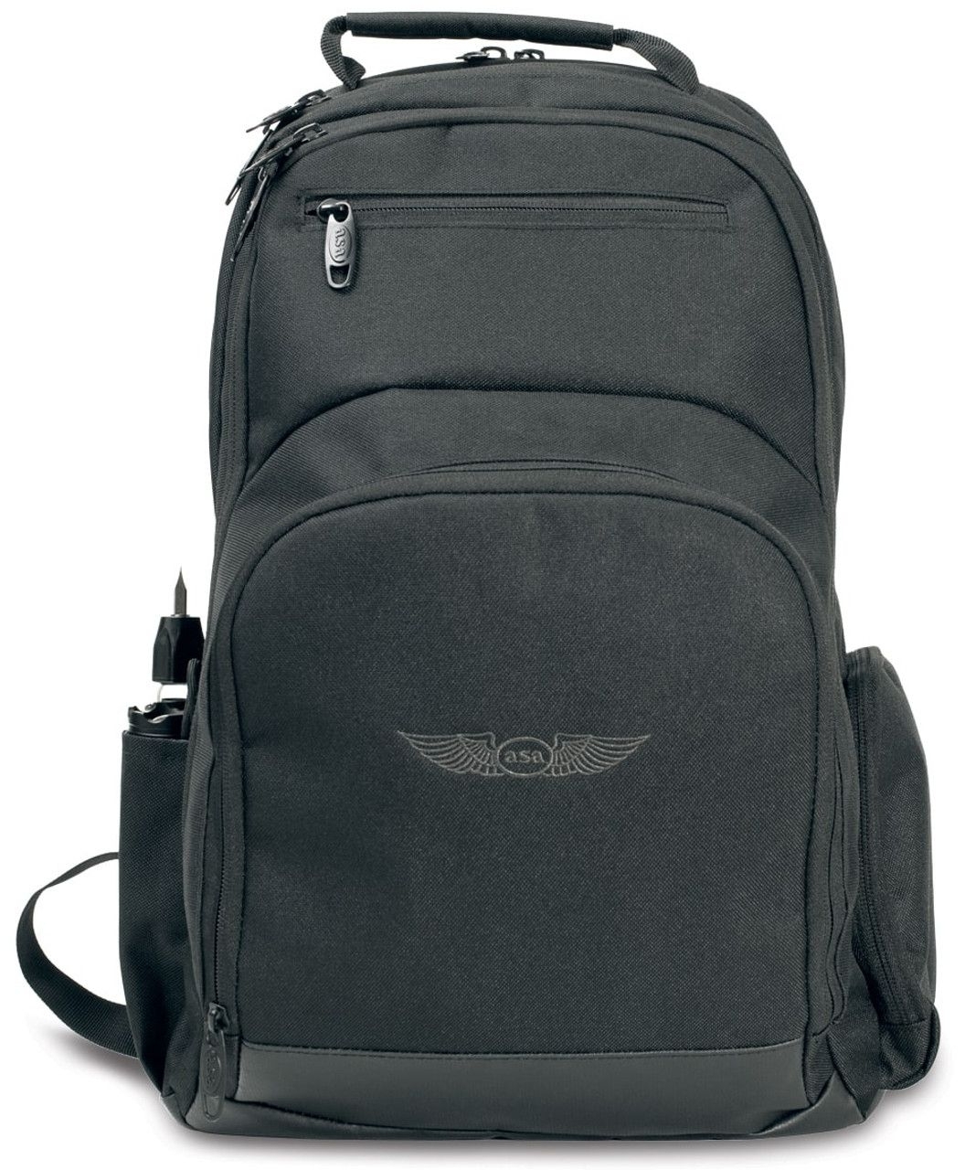 ASA AirClassic Piloten-Rucksack